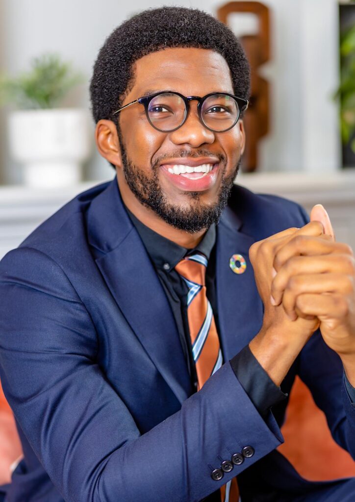 Otto Canon Host, Sustainability Unscripted - nrepublic